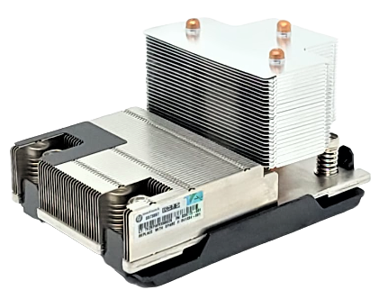 HP 828804-001 - High Performance Screw Down Heatsink for DLG80 G9