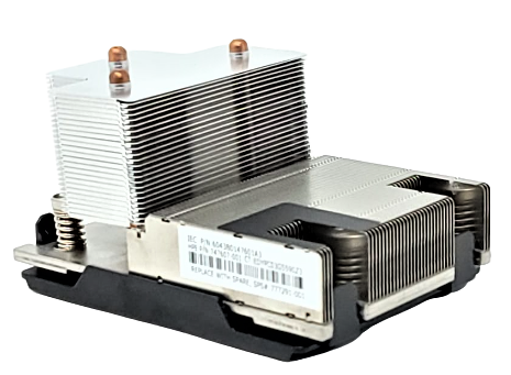 HP 828804-001 - High Performance Screw Down Heatsink for DLG80 G9