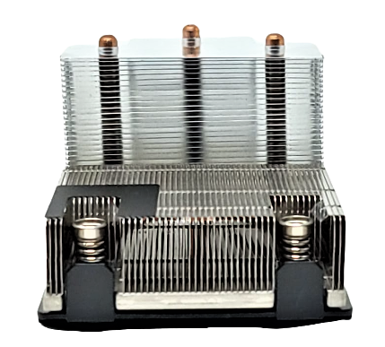 HP 828804-001 - High Performance Screw Down Heatsink for DLG80 G9