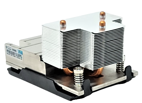 HP 828804-001 - High Performance Screw Down Heatsink for DLG80 G9