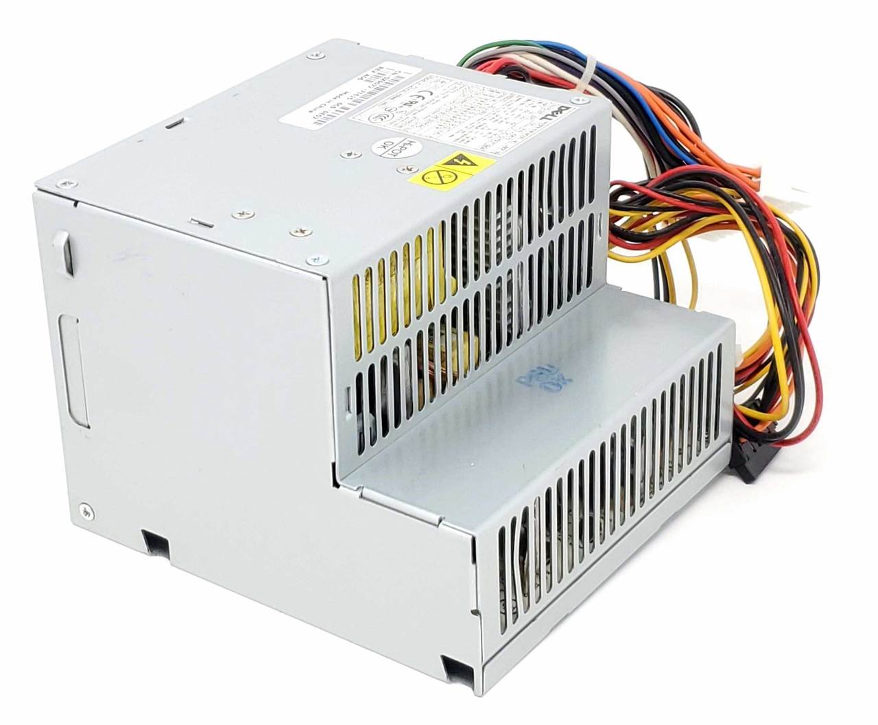 M8801 - 220W Power Supply For Optiplex GX520 GX620 DT 745 755