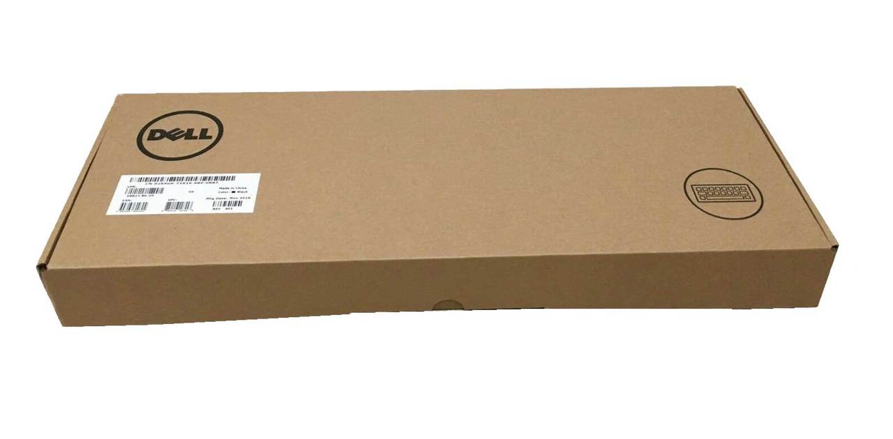 3WPNC - KB813 USB Keyboard with Smart Card Reader