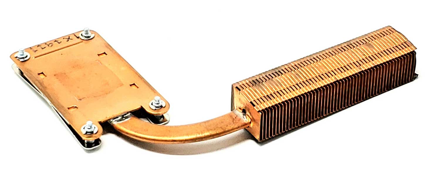 HP 379799-001 - Thermal HeatSink Module for NC6320 NC6120 NC6320 NX6110 NX7400