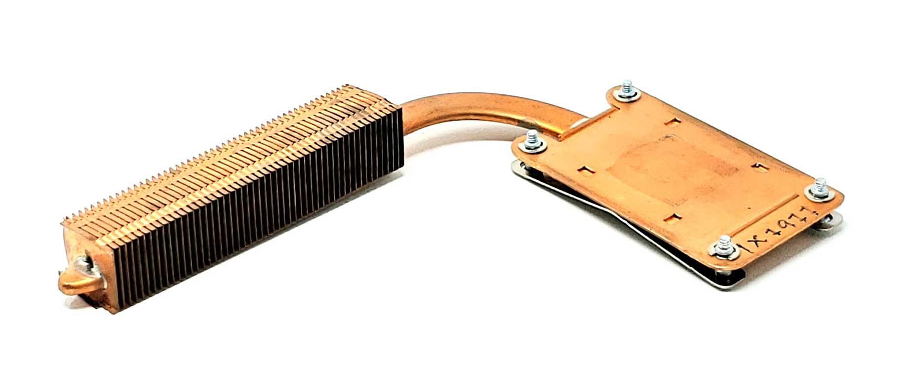 HP 379799-001 - Thermal HeatSink Module for NC6320 NC6120 NC6320 NX6110 NX7400