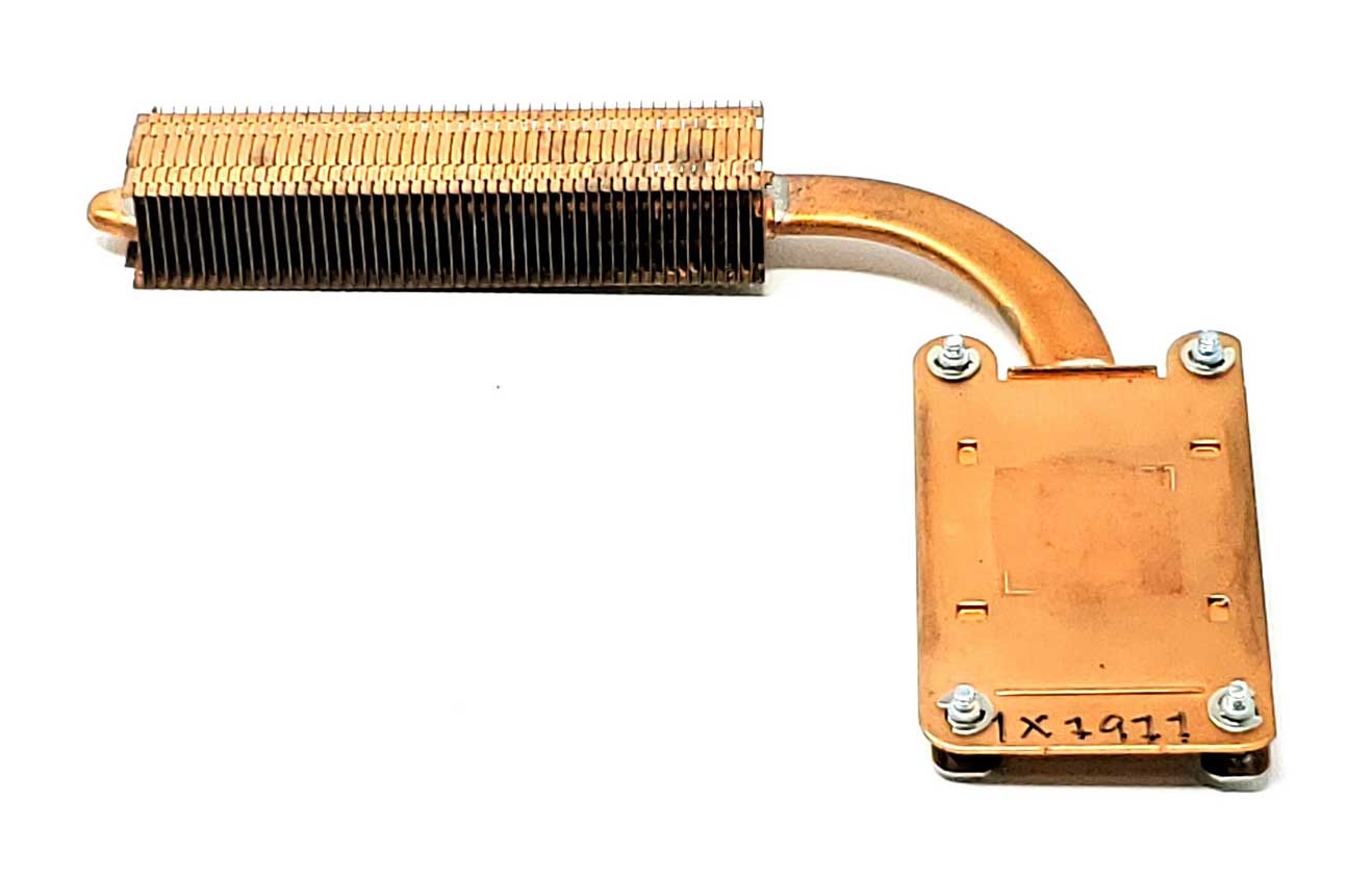 HP 379799-001 - Thermal HeatSink Module for NC6320 NC6120 NC6320 NX6110 NX7400