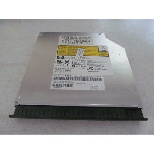 HP 486263-001 - DVD/CD-RW combination drive - 12.7mm form factor - CRX890S