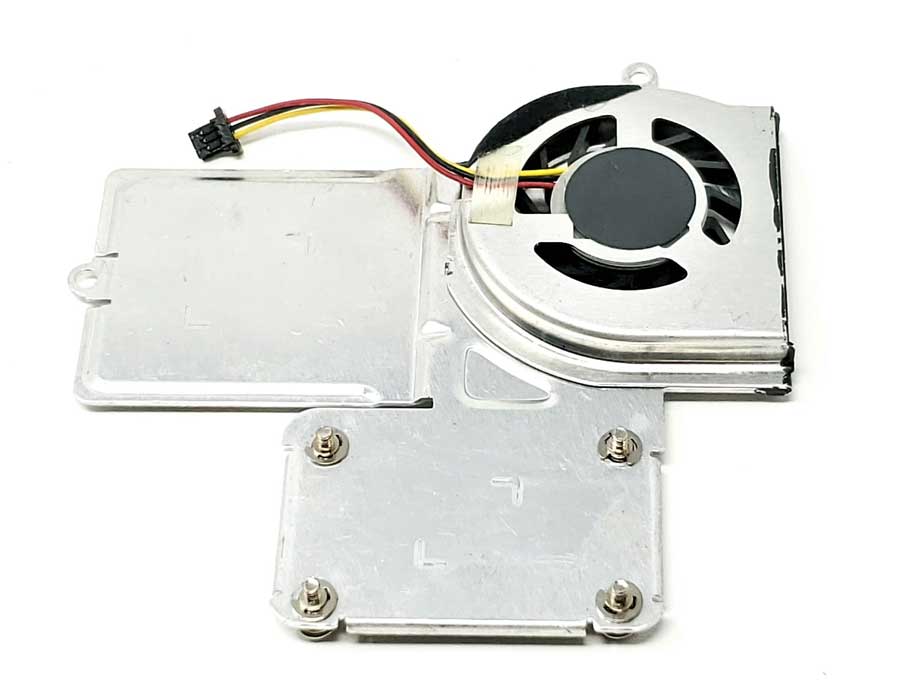 HP 577924-001 - Thermal heatsink module with fan for HP Mini Mini 5101