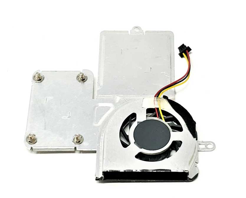 HP 577924-001 - Thermal heatsink module with fan for HP Mini Mini 5101