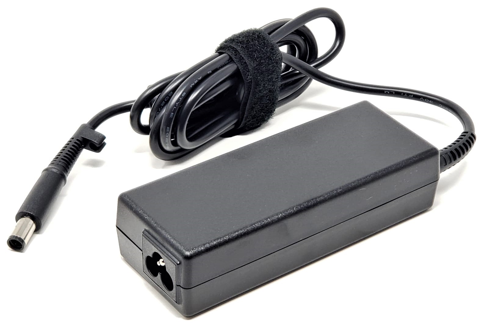 HP 593138-001 - Genuine HP 90W 19.5V 4.62A 7.4mm x 5.0mm Smart Tip AC Adapter for HP Pavilion dv6 dv7 G6 G7 ProBook 450 650 EliteBook 8460p 8470p 8570p