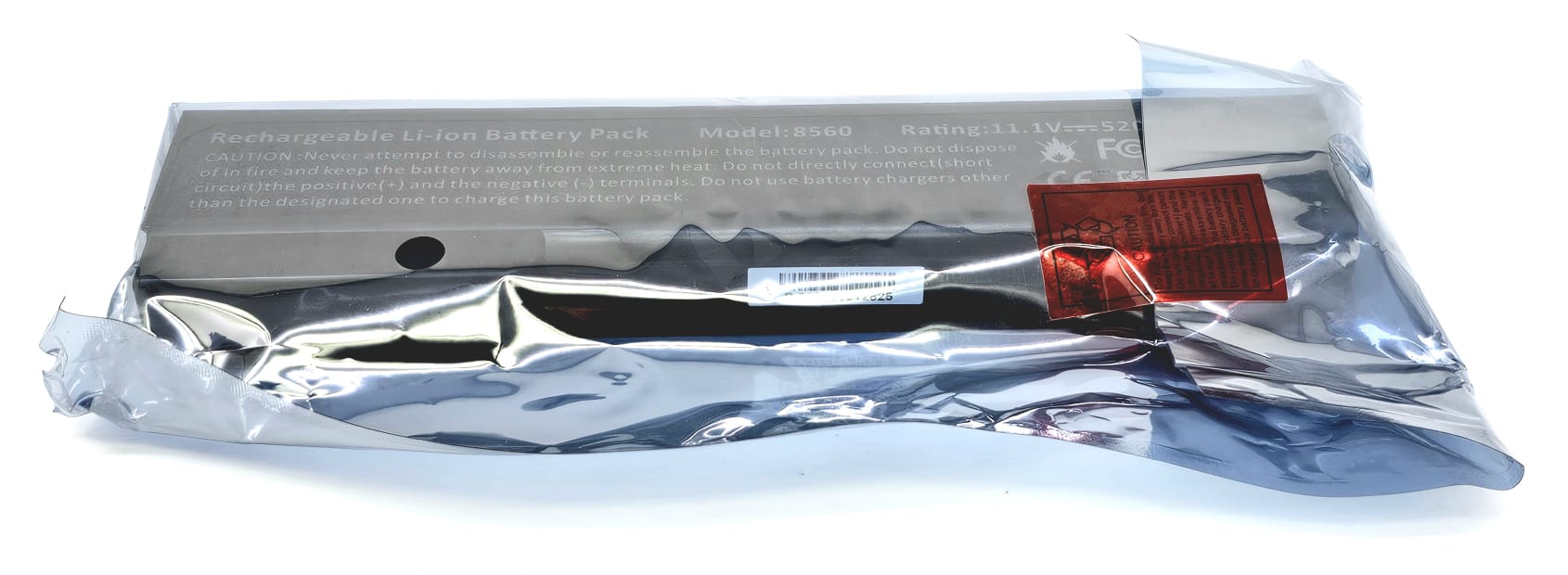 628670-001 - CC06 CC06XL 6-Cell Battery for HP EliteBook 8460W 8460P 8560P 8470P Probook 6560b 6460b 6360b