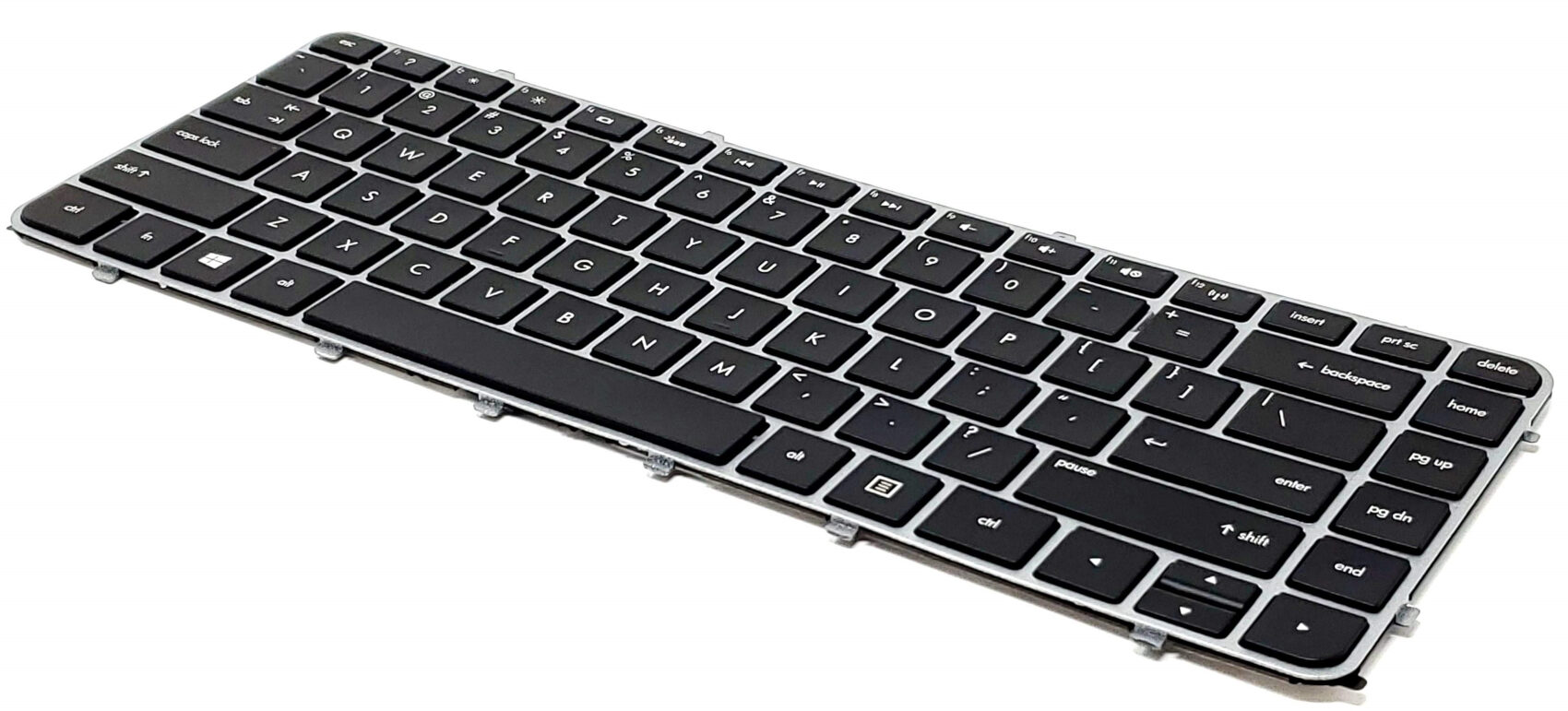 HP 686836-001 - US Keyboard for HP Envy Sleekbook 4 4T 6 6T