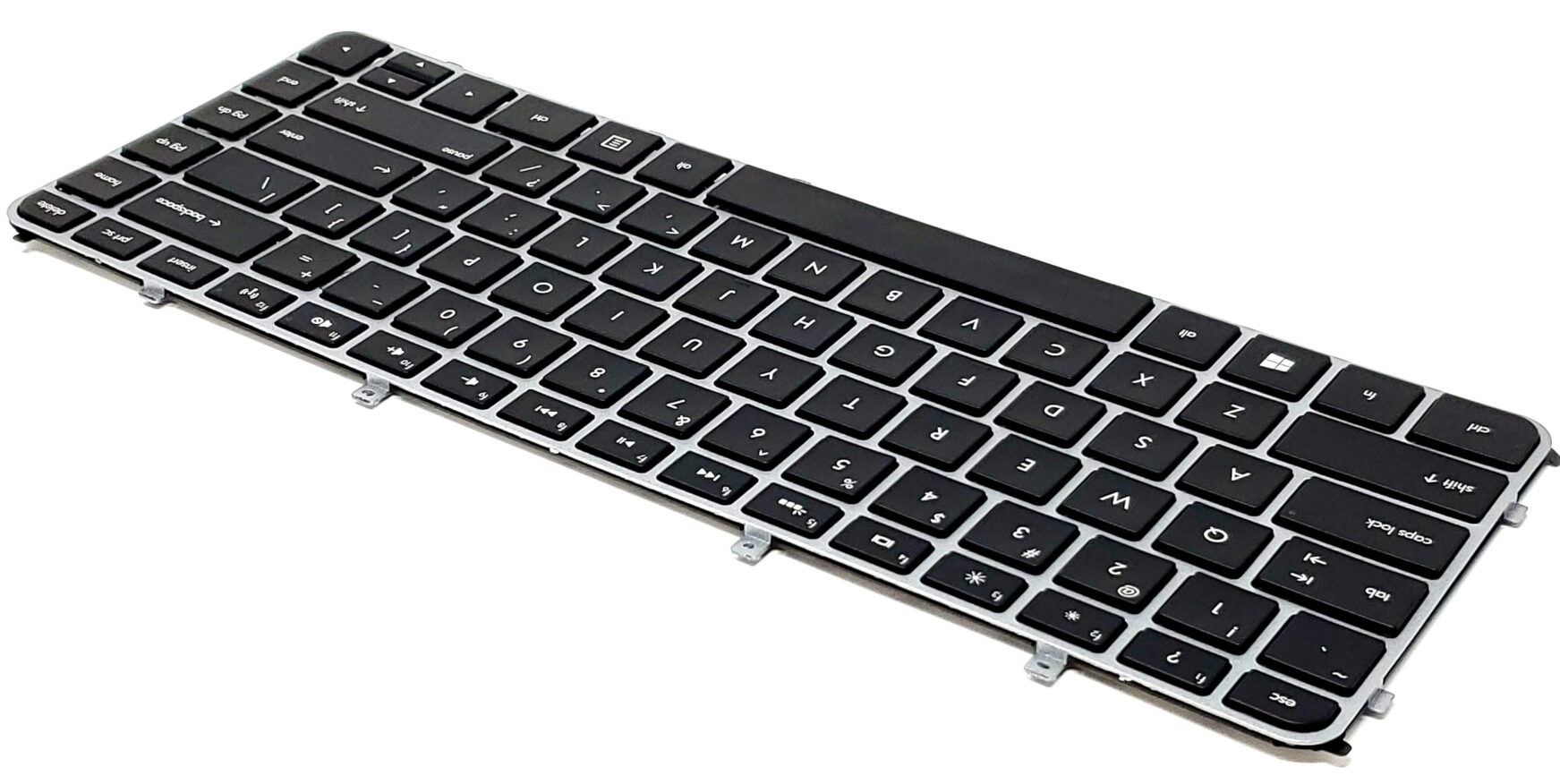 HP 686836-001 - US Keyboard for HP Envy Sleekbook 4 4T 6 6T