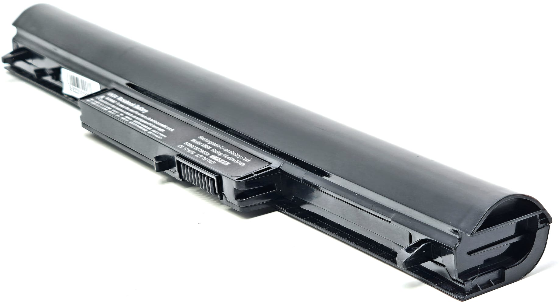 695192-001 - 4-Cell VK04 Battery For HP Pavilion Touchsmart Sleekbook 14 15 695192-001 - 4-Cell VK04 Battery For HP Pavilion Touchsmart Sleekbook 14 15