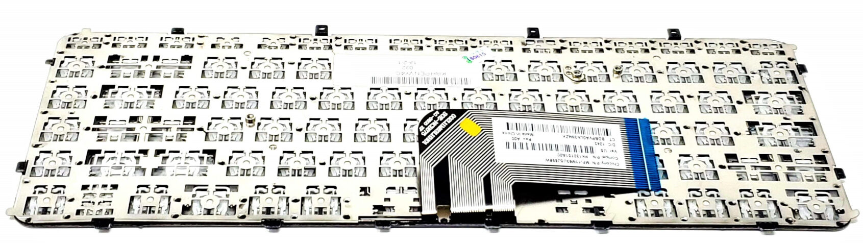 HP 698679-001 - US Keyboard for HP Envy Sleekbook 4 4T 6 6T