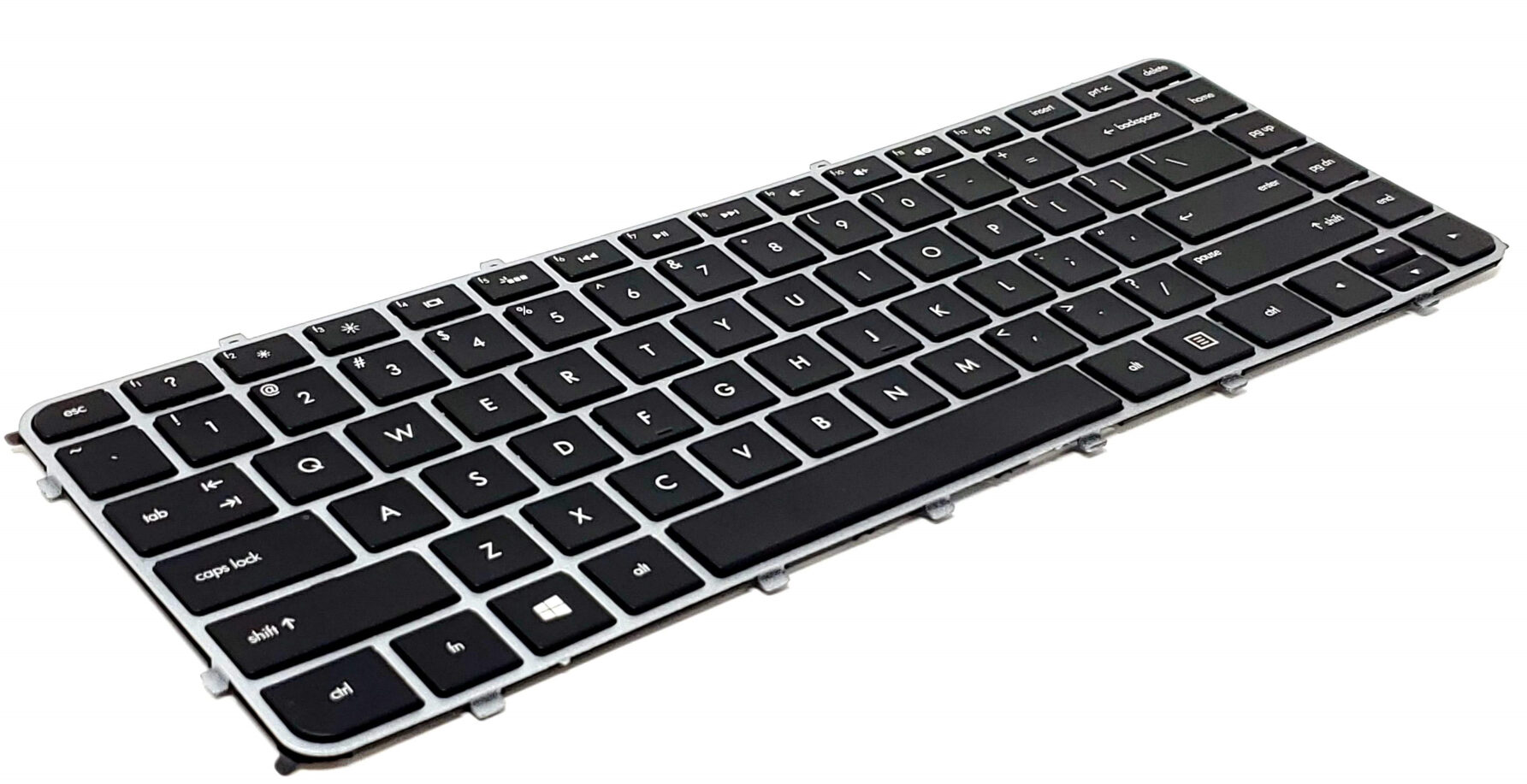 HP 698679-001 - US Keyboard for HP Envy Sleekbook 4 4T 6 6T