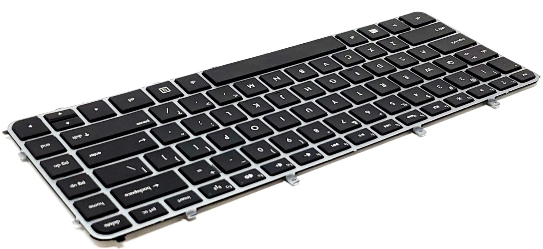 HP 698679-001 - US Keyboard for HP Envy Sleekbook 4 4T 6 6T