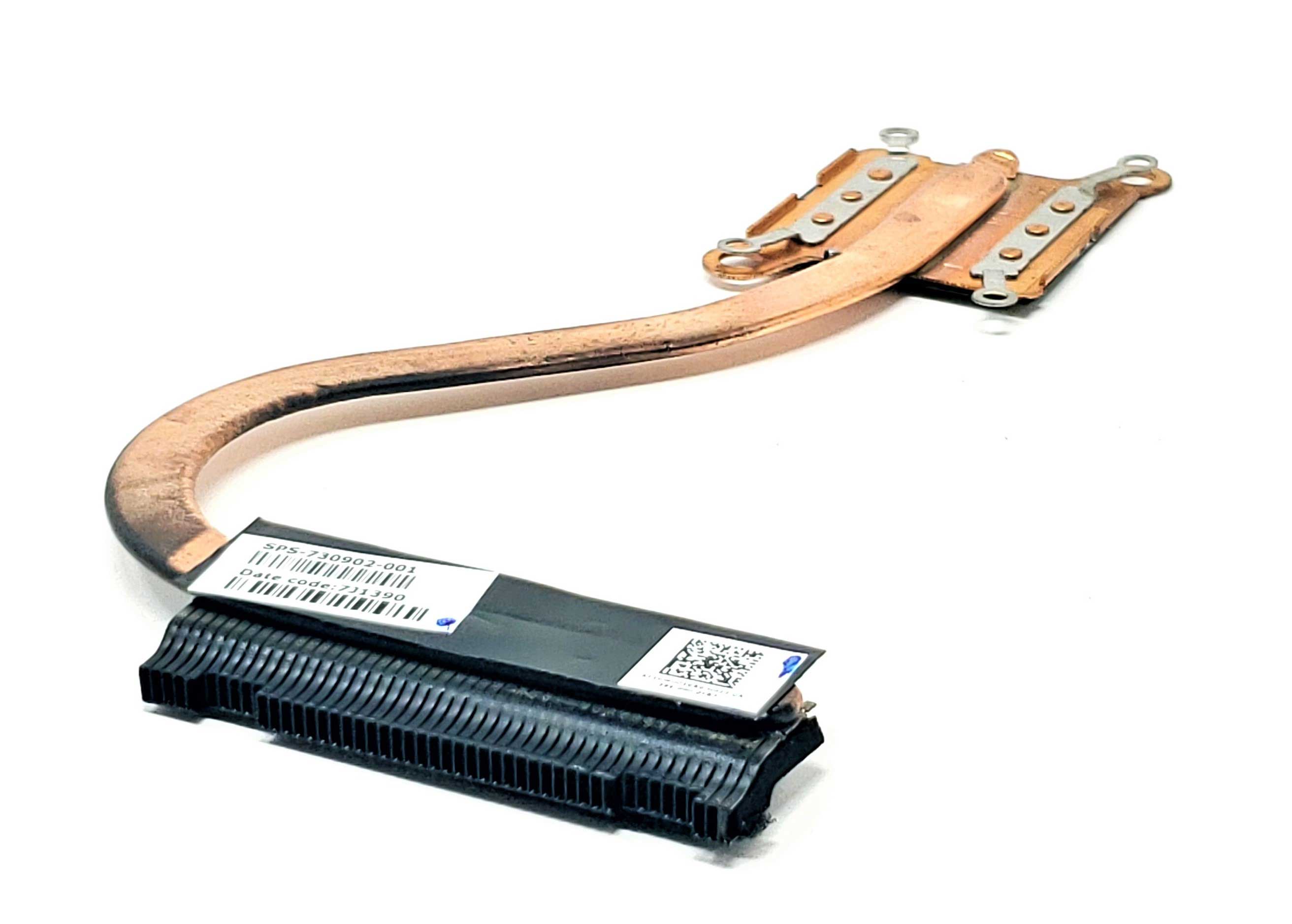 HP 730902-001 - Cooling Heatsink for Pavilion Touchsmart 11-e000 11-e100 HP 215 G1