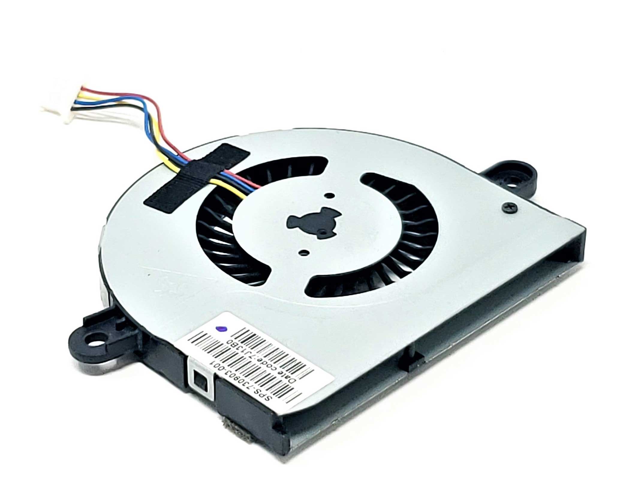 HP 730903-001 - Cooling Fan for Pavilion 11-E / Touchsmart 11-e000 11-e100 / HP 210 215 G1