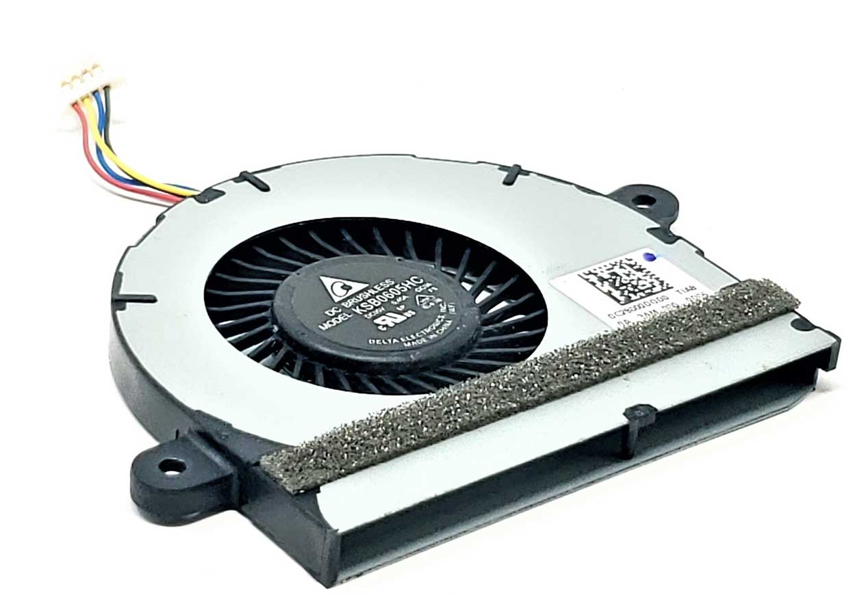 HP 730903-001 - Cooling Fan for Pavilion 11-E / Touchsmart 11-e000 11-e100 / HP 210 215 G1