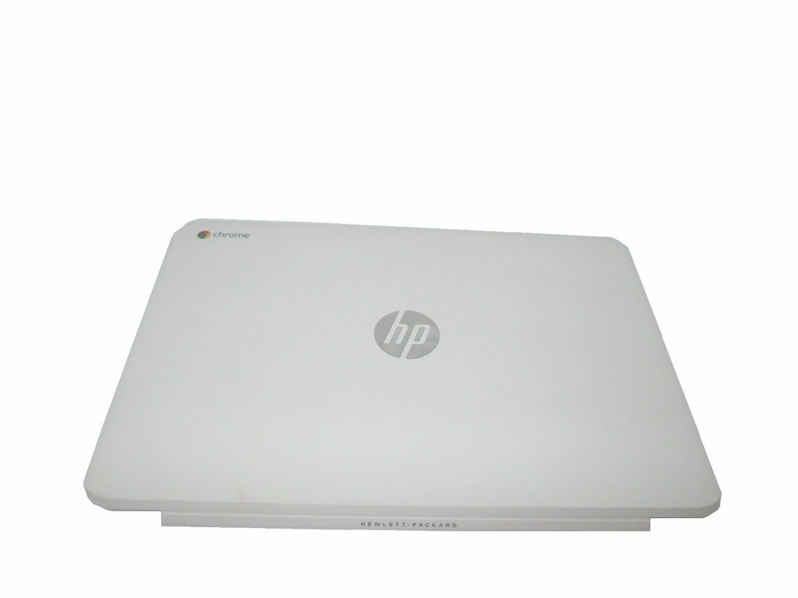 HP 740139-001 - Display enclosure (Snow White color) - For use on models equipped with WWAN