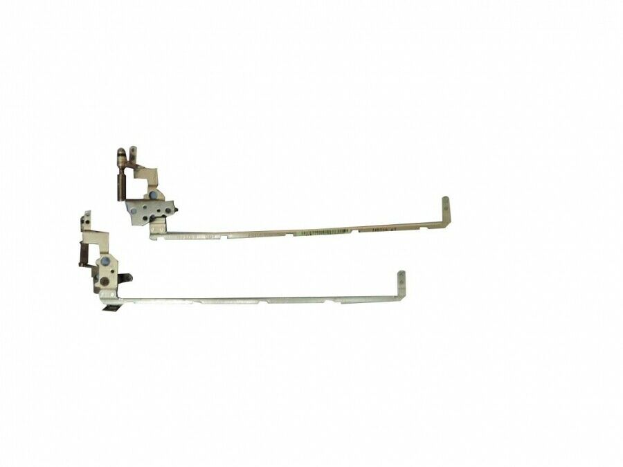HP 740147-001 - Display hinge kit - Includes left and right side display hinges