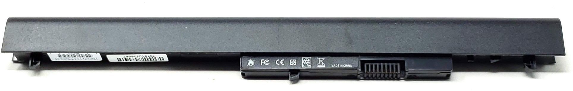 740715-001 - OA04 OA03 Replacement Battery Compatible with HP CQ14 CQ15 240 G2 Presario 15-h000 15-s000 Series 740715-001 - OA04 OA03 Replacement Battery Compatible with HP CQ14 CQ15 240 G2 Presario 15-h000 15-s000 Series