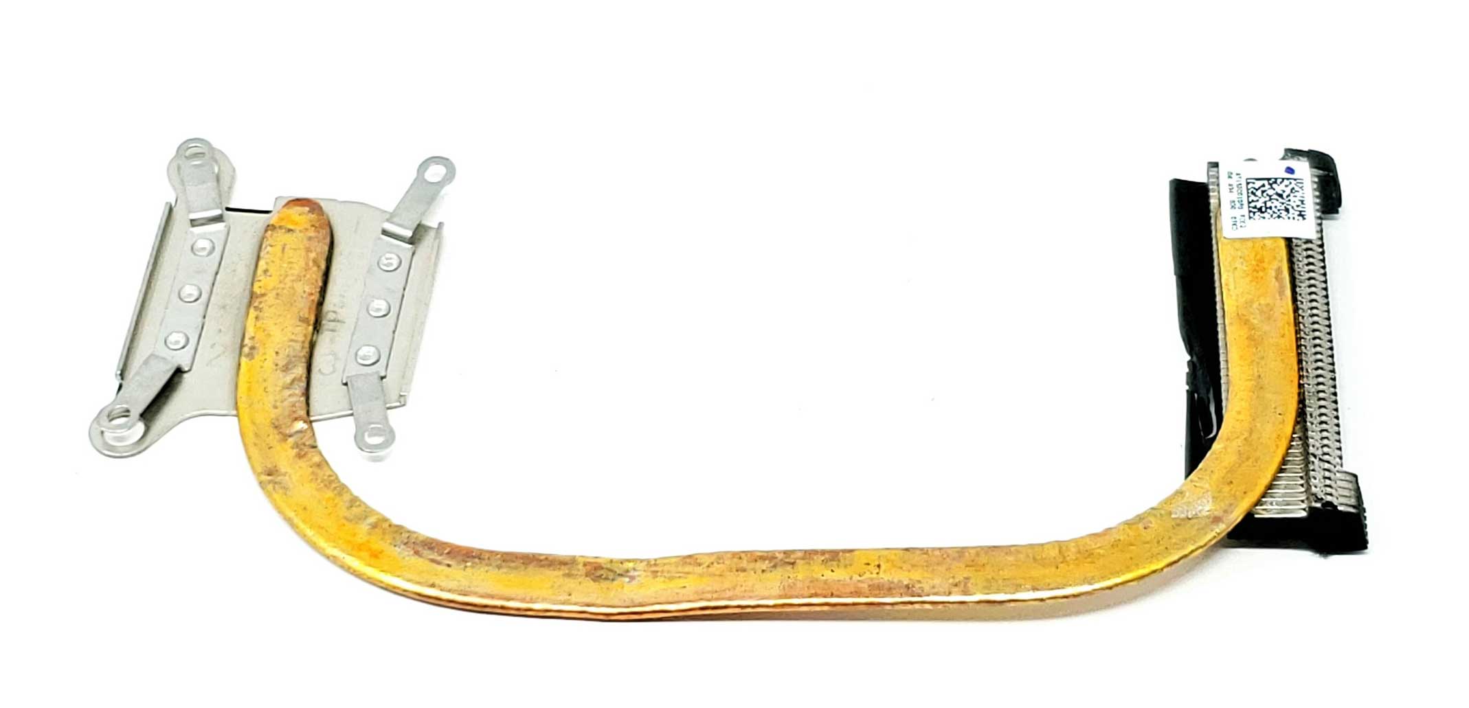 HP 755728-001 - Cooling Heatsink Assembly UMA for Pavilion 11-n Series x360 310 G1