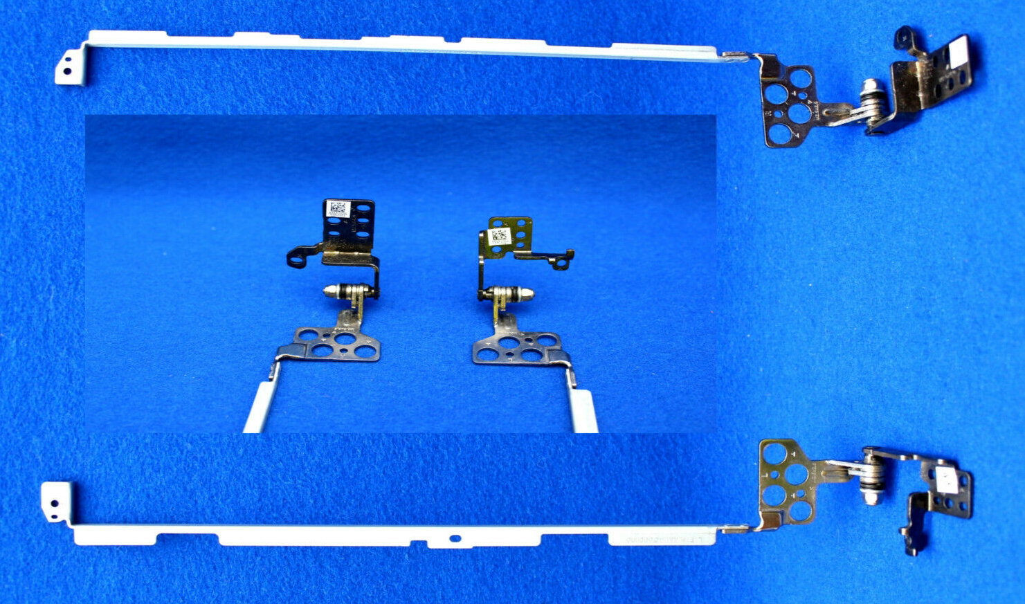 HP 757605-001 - Display hinges - Includes left and right side brackets