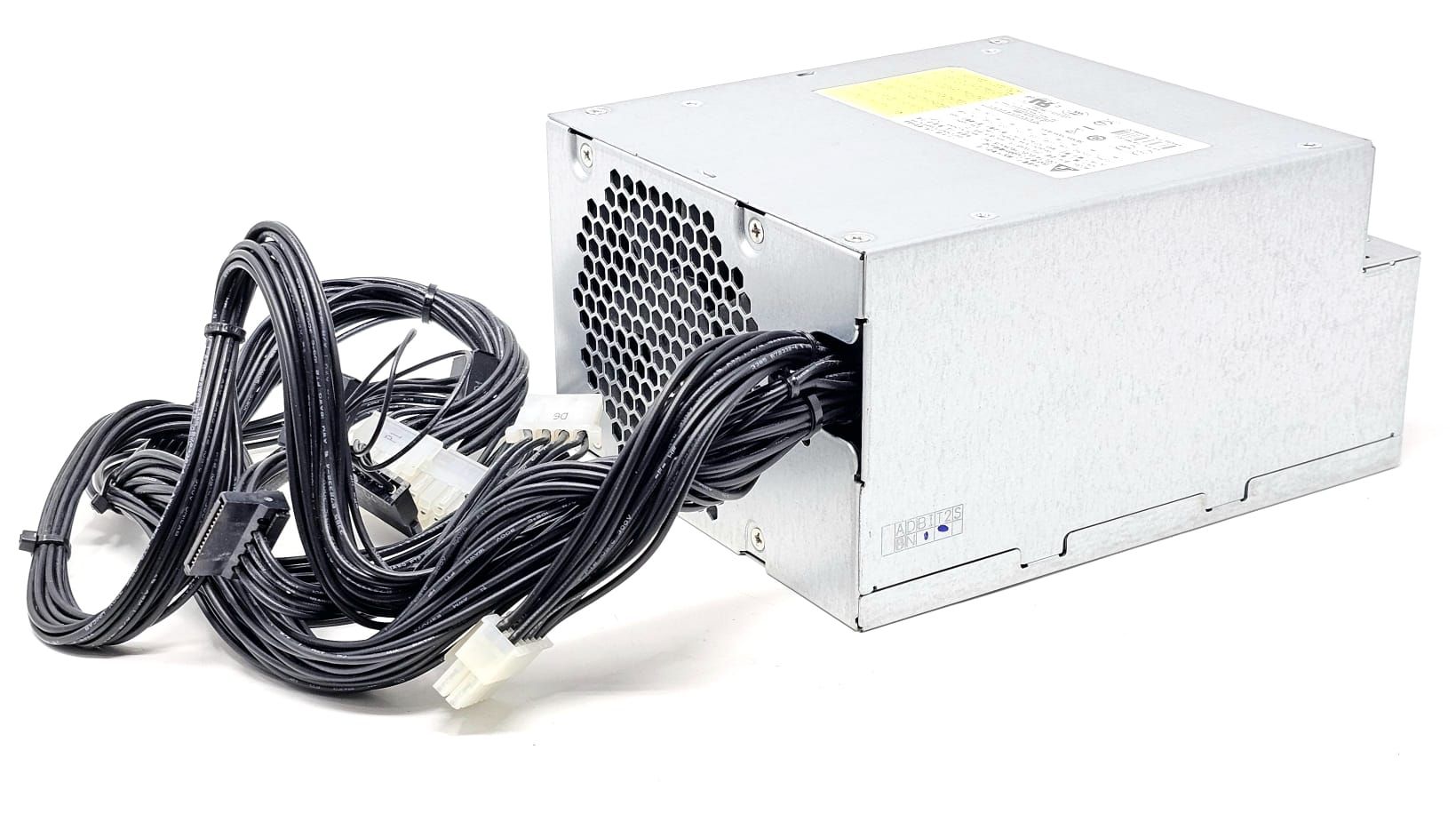 HP 758467-001 - Power supply - Rated at 700 Watts, 90% efficient 
