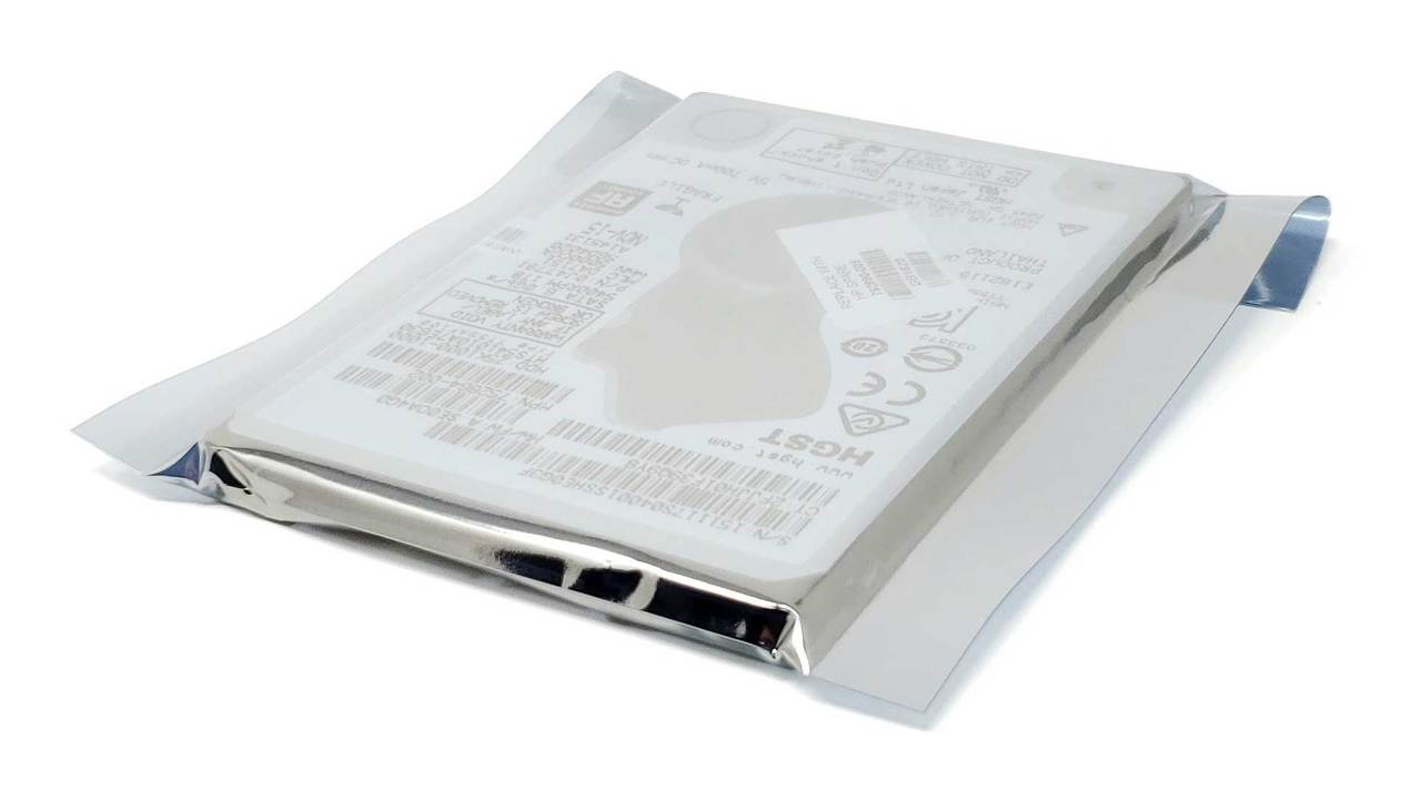 HP 762888-859 - 1TB 5.4K RPM SATA 7mm 2.5