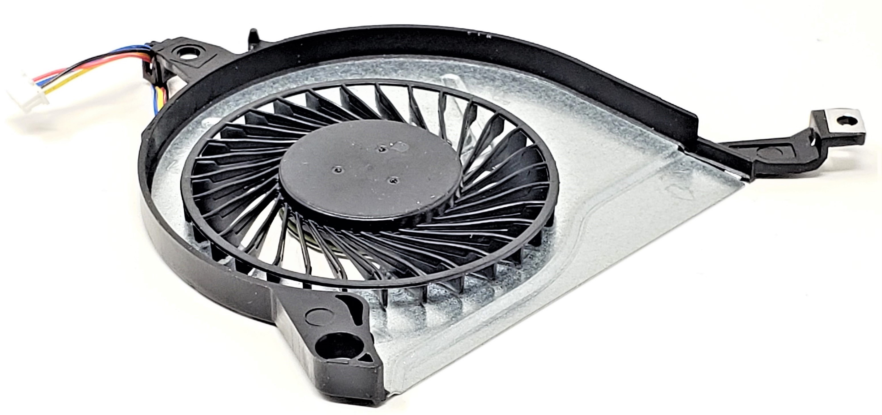 HP 767776-001 - CPU Cooling Fan for HP Pavilion 14-V 15-V 15-P 15-K 17-F Envy 15T-K TouchSmart M7-K Series Laptops
