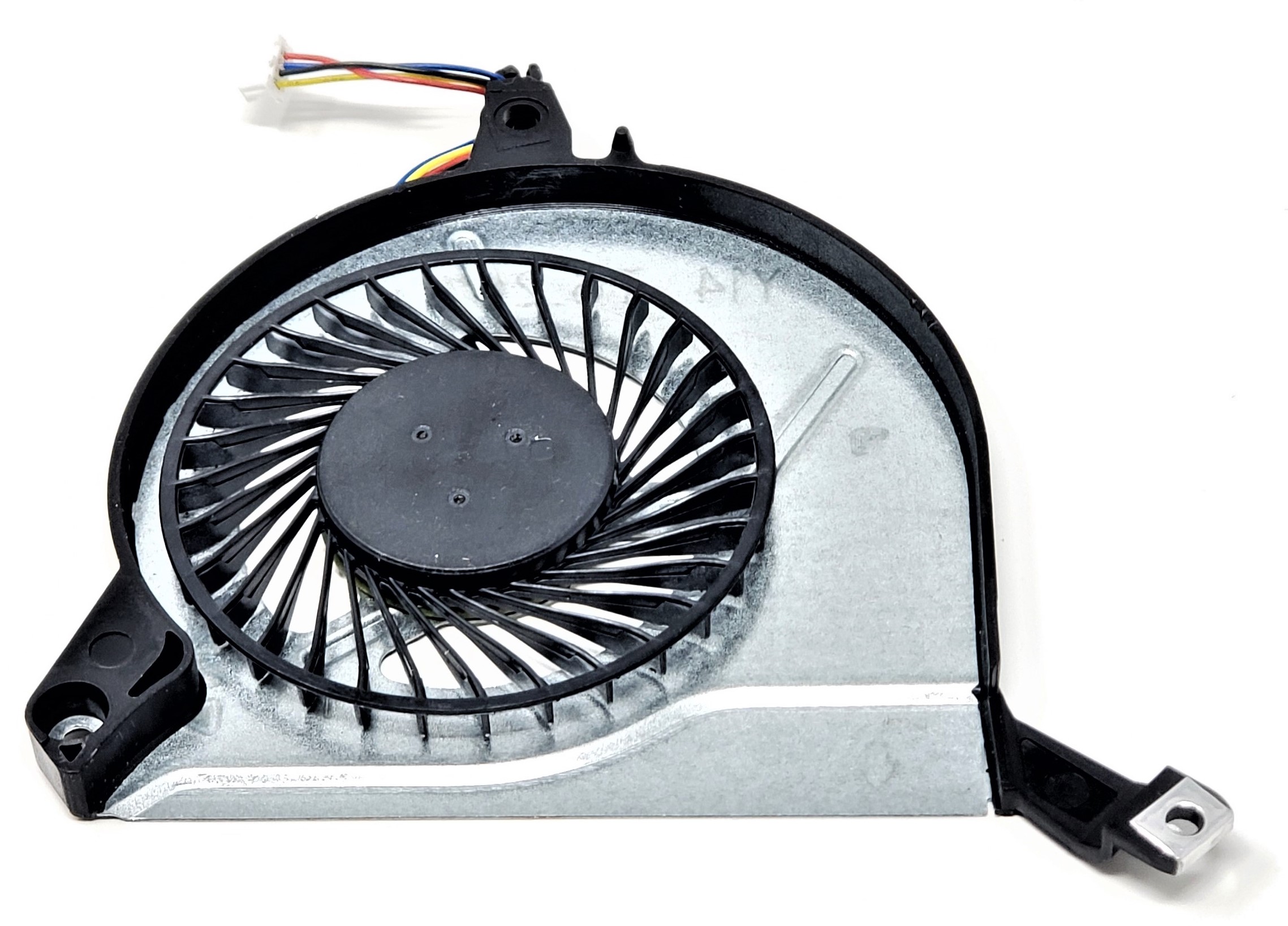 HP 767776-001 - CPU Cooling Fan for HP Pavilion 14-V 15-V 15-P 15-K 17-F Envy 15T-K TouchSmart M7-K Series Laptops