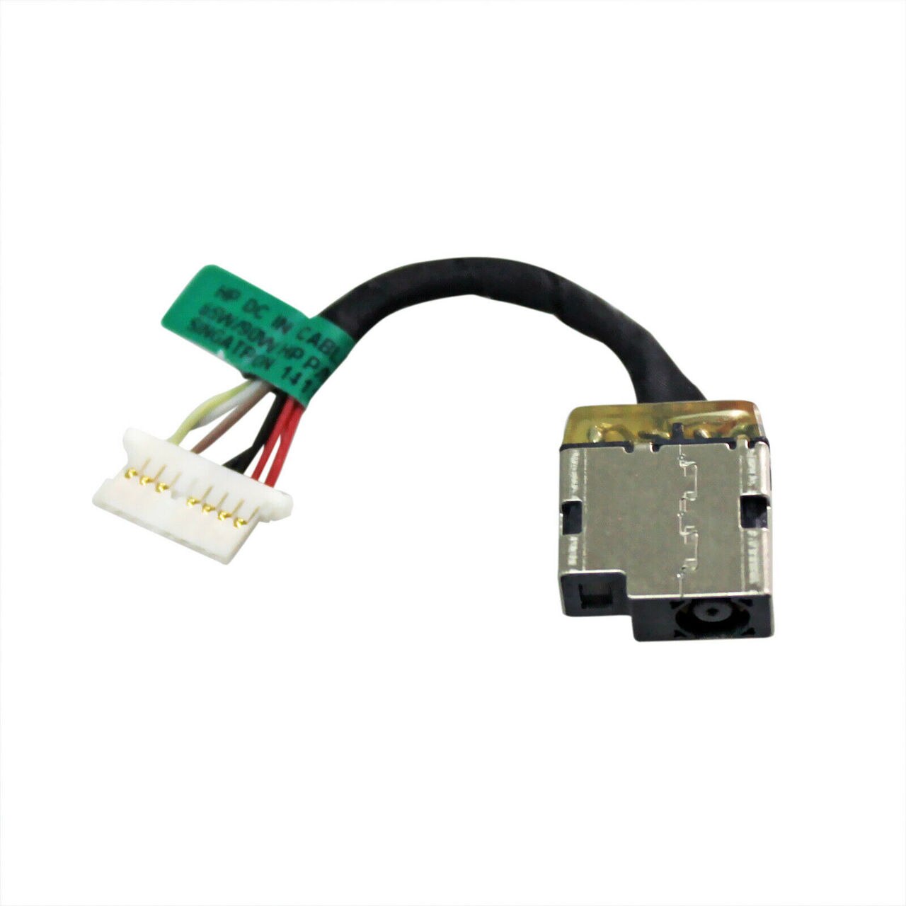 HP 768012-001 - DC-IN POWER CONNECTOR