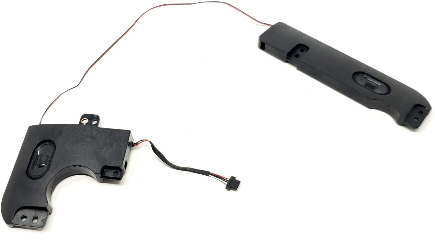 HP 774605-001 - Left and Right Speaker Set for HP Envy X360 15-U