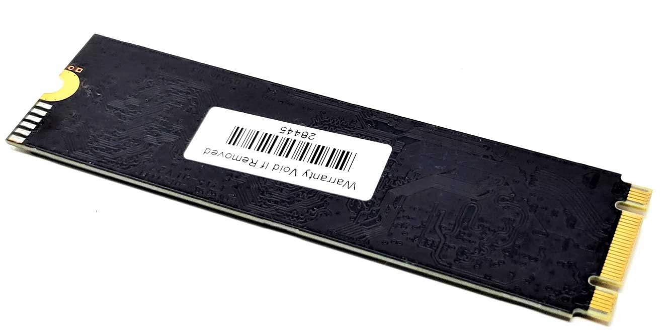 HP 787288-001 - 256GB SSD M2 SATA-3 TLC
