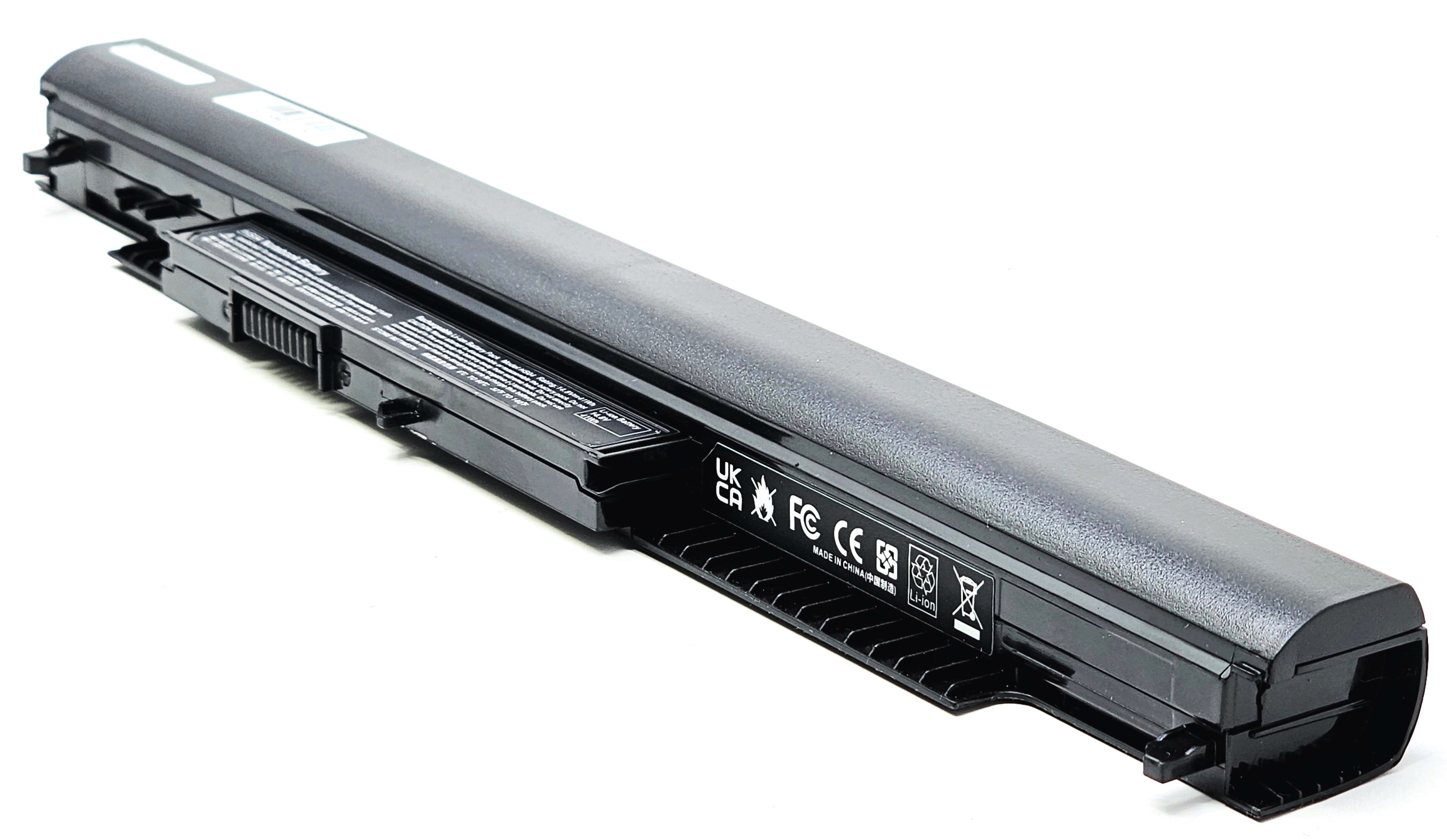 807956-001 - HS04 HS03 4-Cell Battery for HP 240 245 250 255 G4 Pavilion 14-AC 14-AF 15-AC 15-AF 807956-001 - HS04 HS03 4-Cell Battery for HP 240 245 250 255 G4 Pavilion 14-AC 14-AF 15-AC 15-AF
