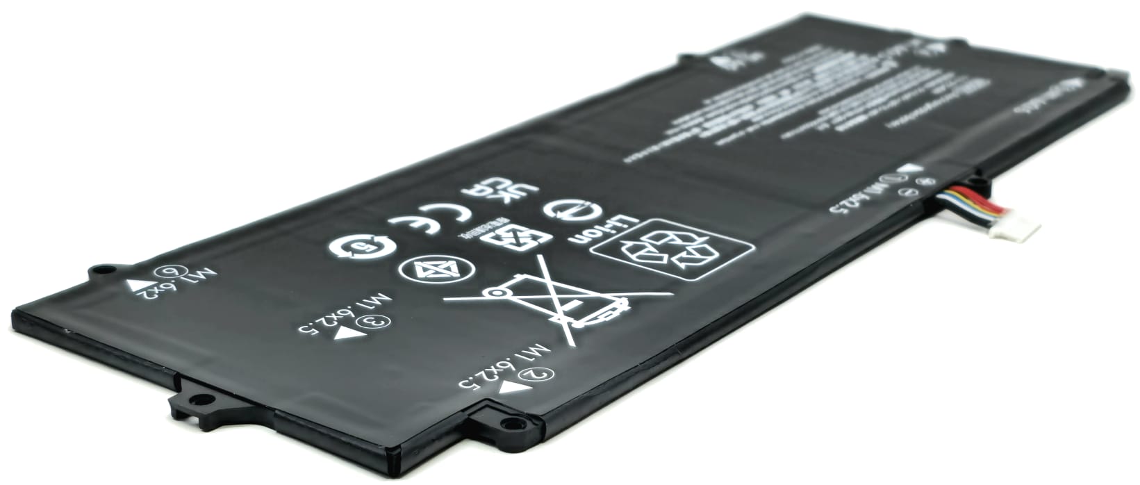 812205-001 - MG04XL MG04 Battery for HP Elite X2 1012 G1 Series