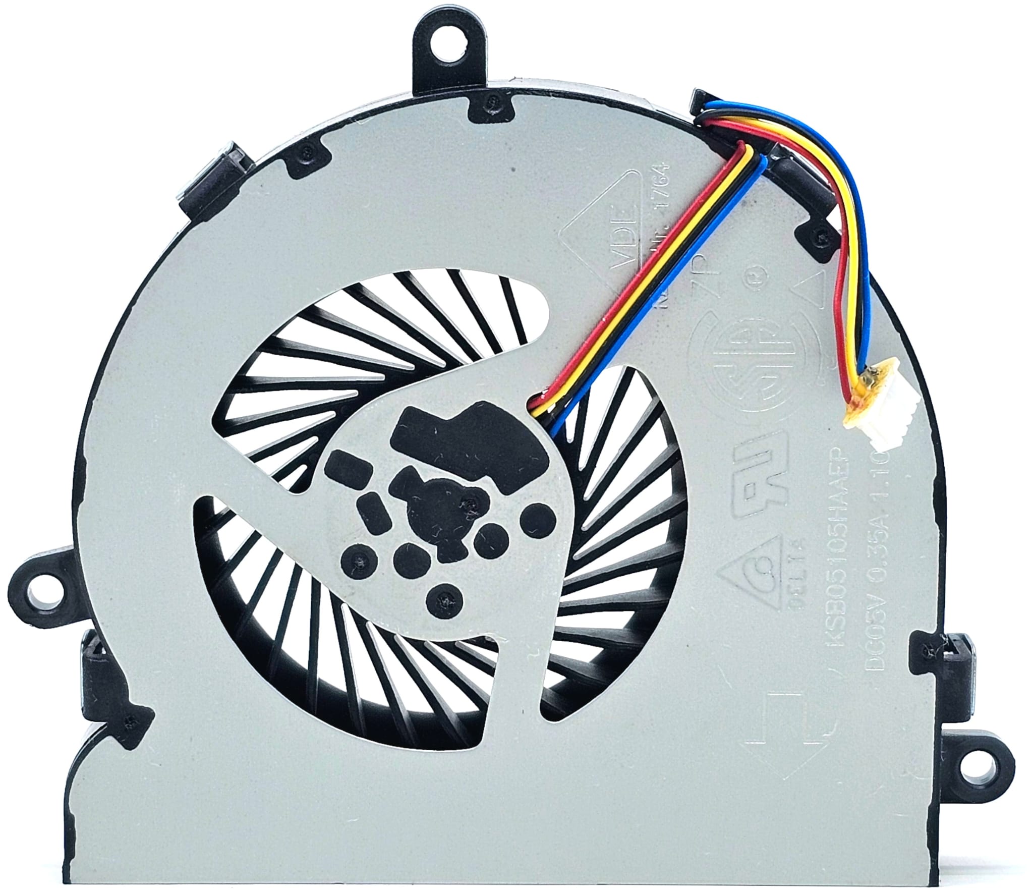 HP 813946-001 - Cooling Fan for HP 15-AC 15-AF Series Pavilion 250 G4 255 G4