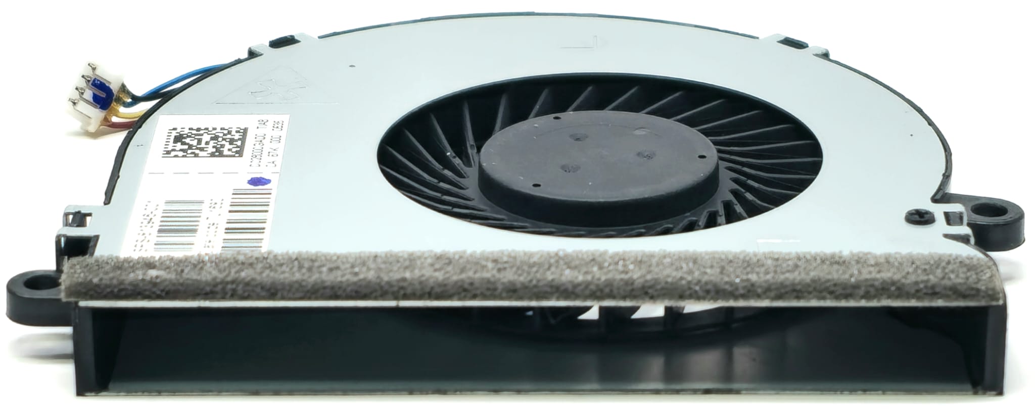 HP 813946-001 - Cooling Fan for HP 15-AC 15-AF Series Pavilion 250 G4 255 G4