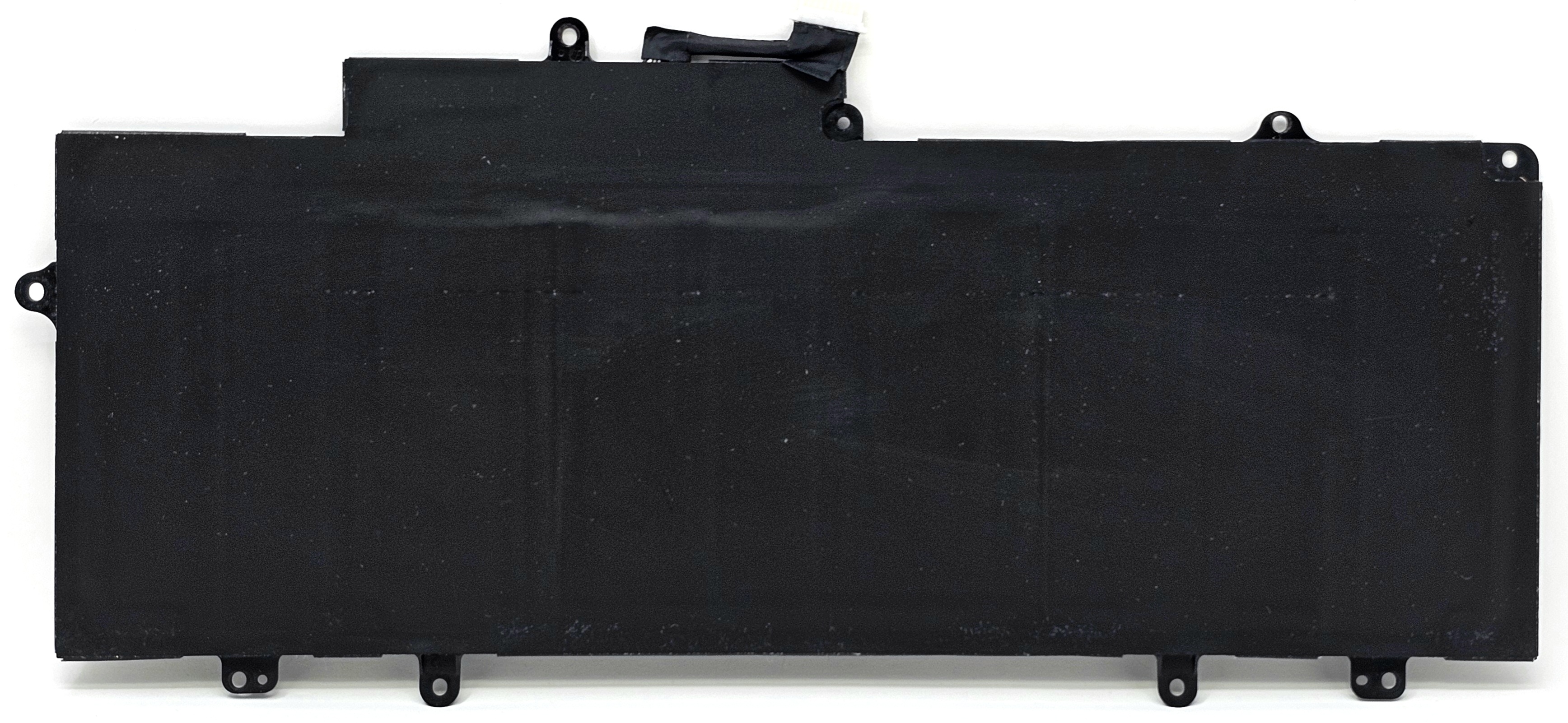 HP 816609-005 - 3-Cell BU03XL BUO3XL BU03 Battery for HP Chromebook 14-AK G4 Series 14-AK000NZ 14-AK039WM 14-AK060NR