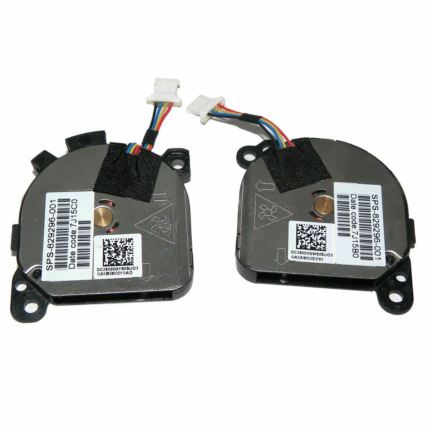 HP 829296-001 - ASSY, FAN