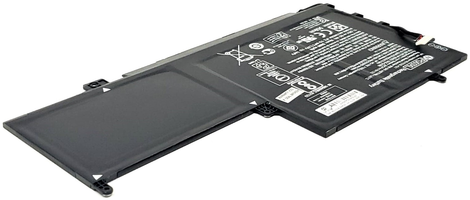 HP 831731-850 - PG03XL 3-Cell Battery for HP Spectre 15-ap x360 Series