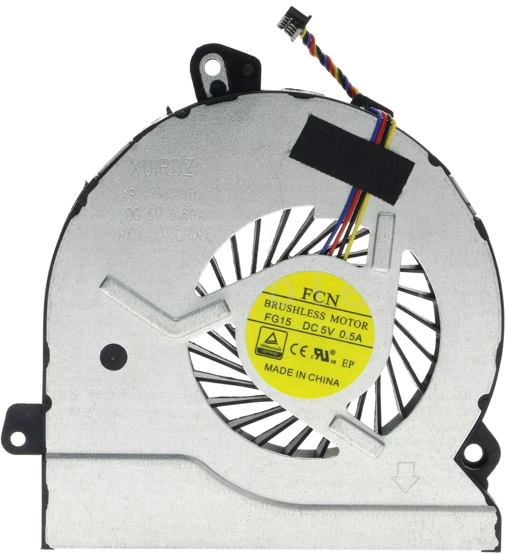 833139-001 - CPU Cooling Fan for Pavilion 15-AK