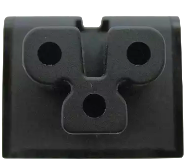 HP 840802-001 - ASSY C5 2-pin Duckhead US