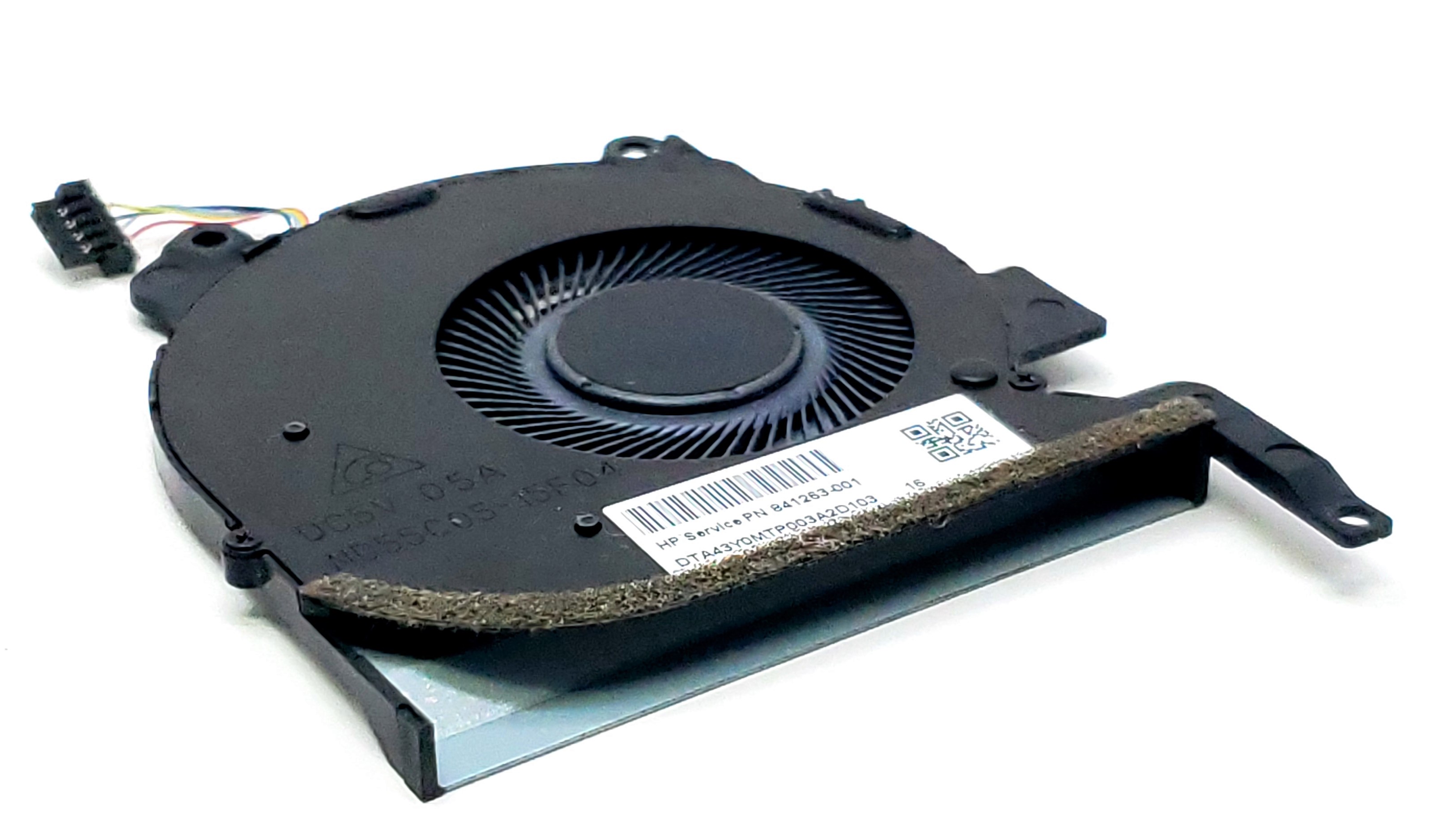 HP 841263-001 - CPU Cooling Fan for HP Spectre 15-AP 15-AP012DX 15-AP010CA 15-AP018CA