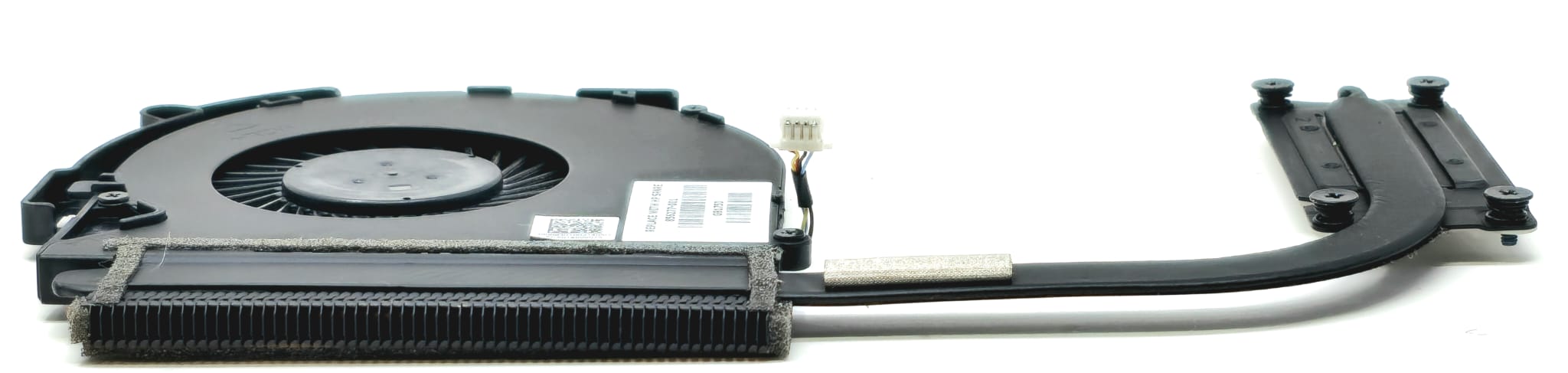 HP 856277-001 - Fan and Heatsink Assembly for HP Envy 15-AQ M6-AQ