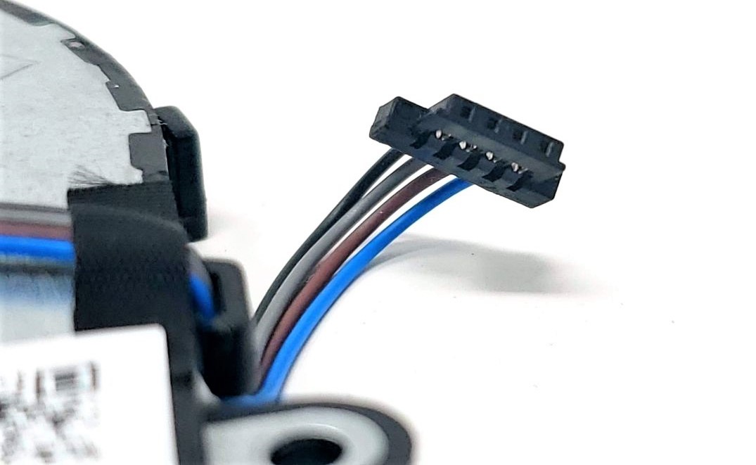 HP 856359-001 - CPU Cooling Fan for HP Pavilion 15-AU Series