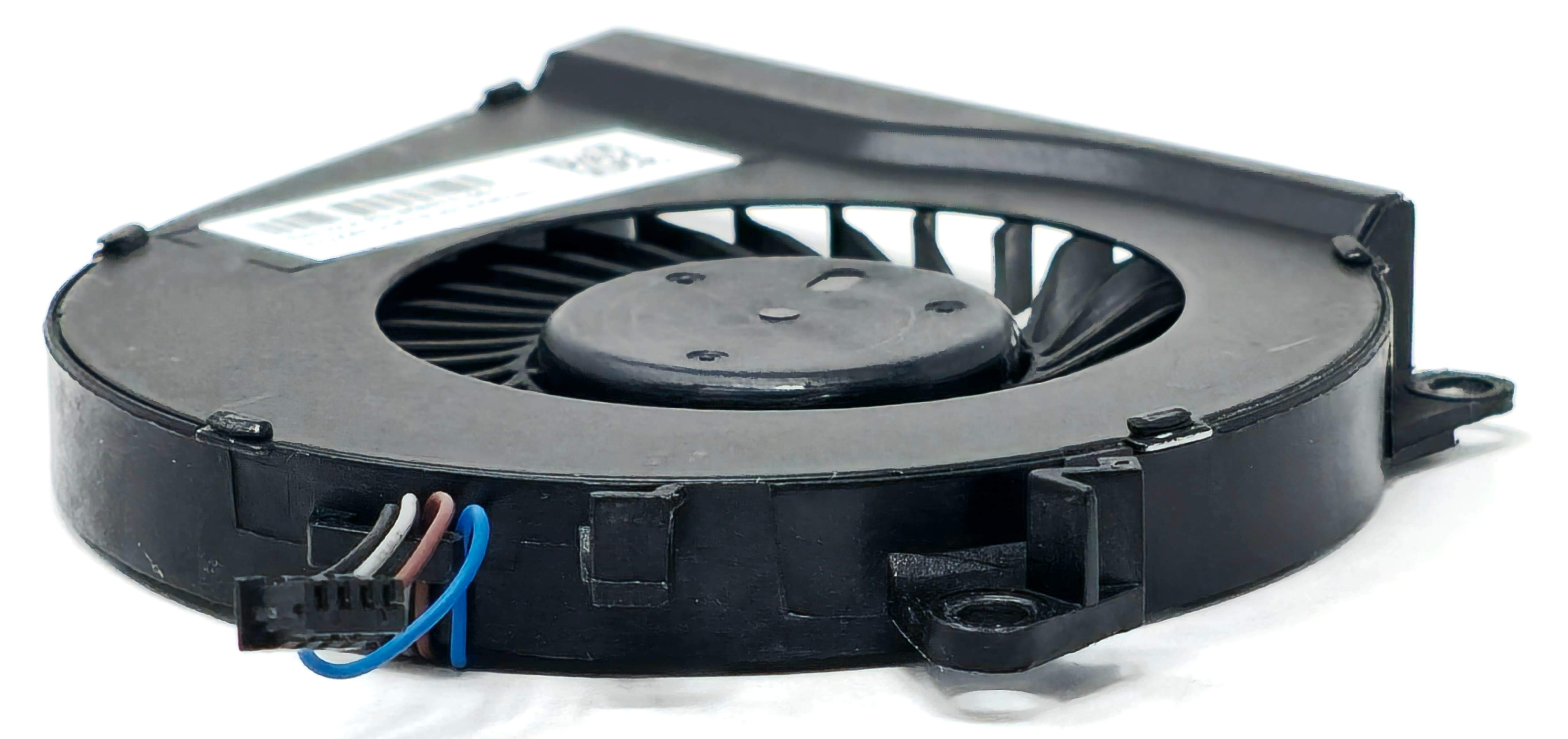 HP 858970-001 - CPU Cooling Fan for HP 15-BC 15-BC000 15-BC100 15-BC200 Omen 15-AX 15-AX000 15-AX100 15-AX200