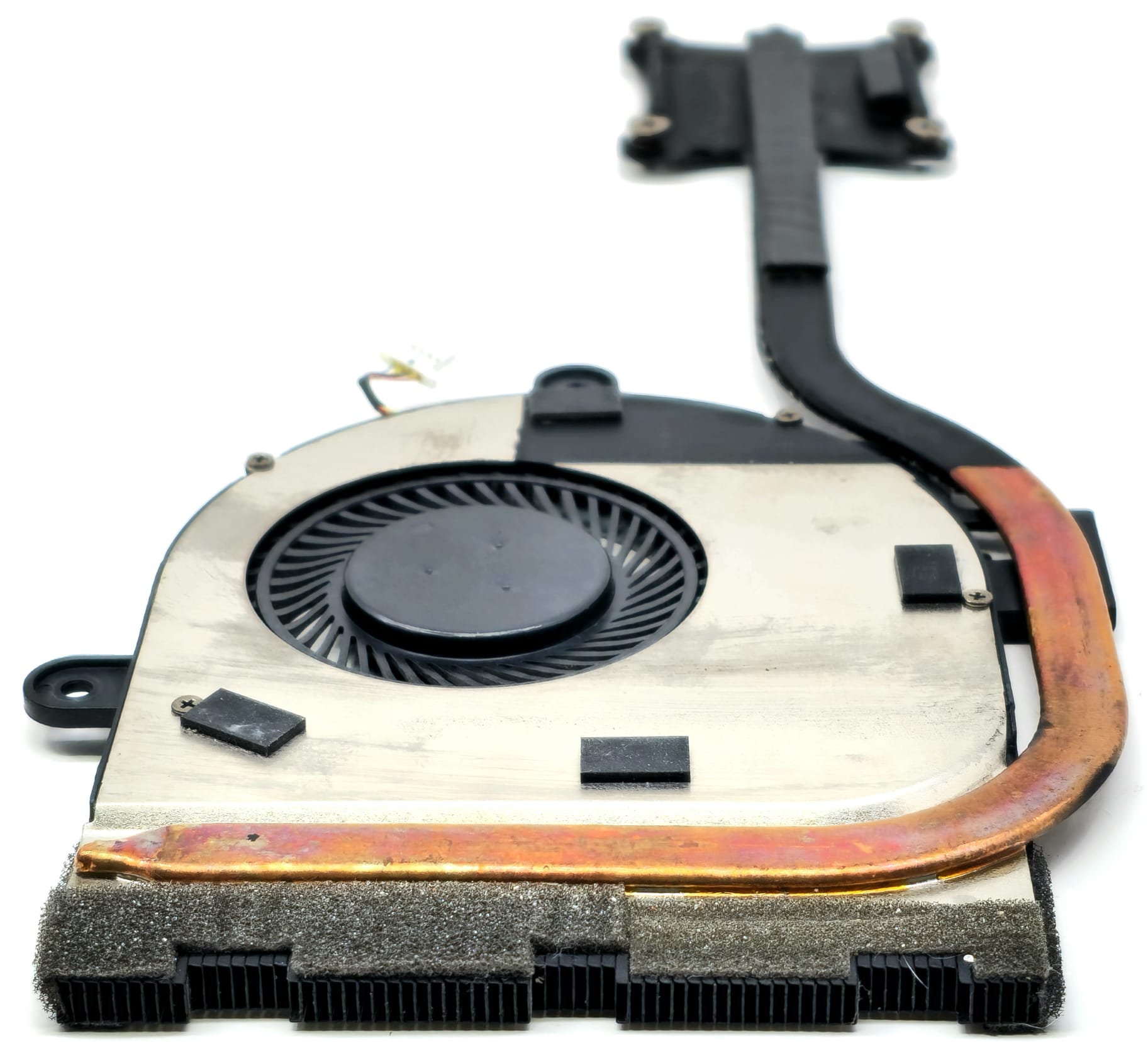 HP 862523-001 - CPU Cooling Fan Heatsink Assembly for HP Pavilion x360 15-BK 15-bk177cl 15-bk168cl 15-bk167cl 15-bk193ms