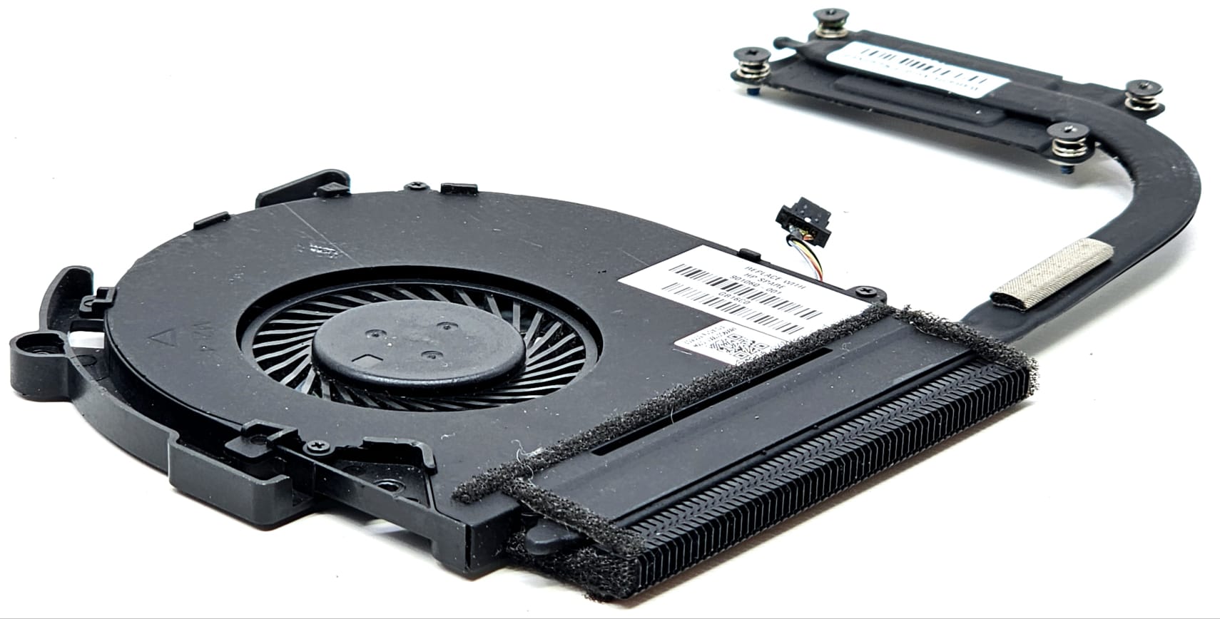 HP 901060-001 - CPU Cooling Fan for HP Envy x360 15-AR 15-AR0 15-AR05 15-AR081NO